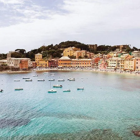 Casa Rosa Appartement San Pietro Vara