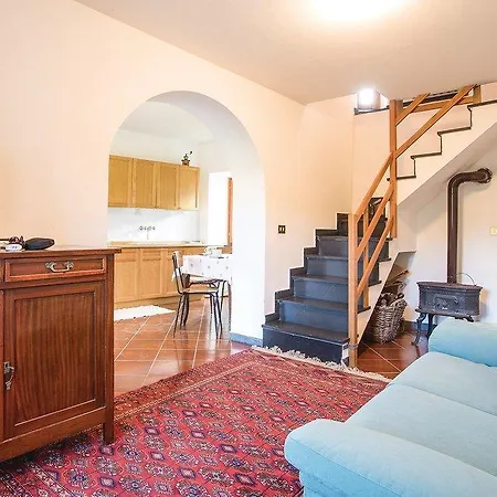 Appartement Casa Rosa *