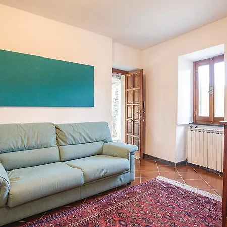 Casa Rosa * San Pietro Vara