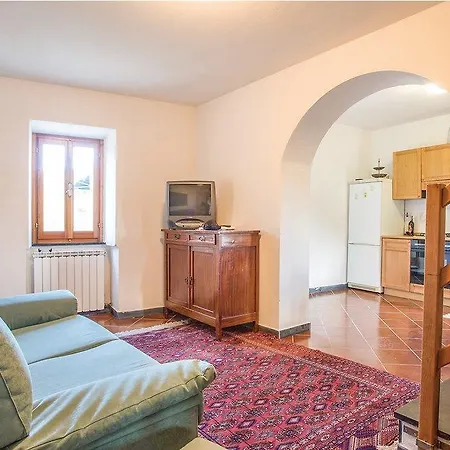 Casa Rosa Appartement San Pietro Vara