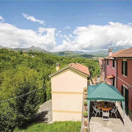Casa Rosa * San Pietro Vara