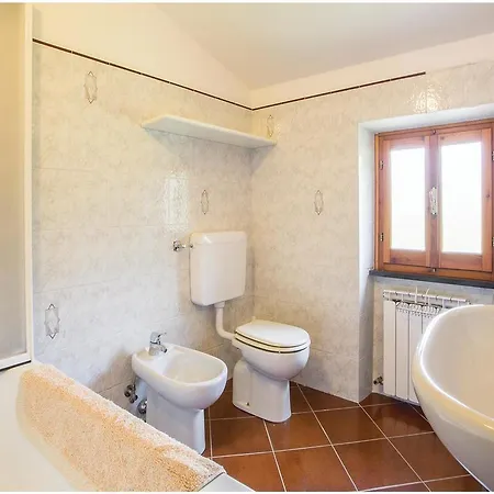 Apartamento Casa Rosa