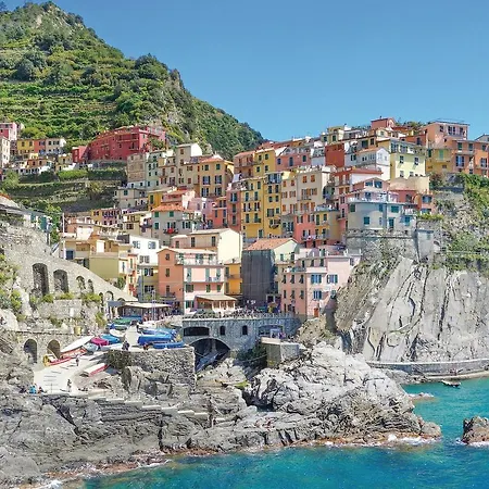 Apartamento Casa Rosa San Pietro Vara
